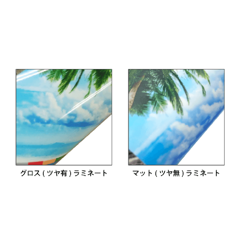 【3営業日出荷】屋外用ポスター印刷A3（297ｘ420mm）